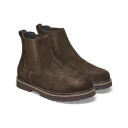 Birkenstock Herre Sko Brun 41 EU