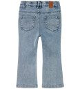 Name it mini - Jeans nmfSalli Bootcut Jeans 8292 - Blå