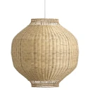 Sika Design Tomori lampeskjerm 50x50 cm rotting