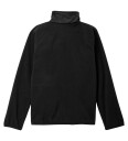 Columbia Sportswear Fast Trek V Full Zip Black 116