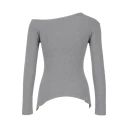 Vivienne Westwood Dame Topper Grå L,