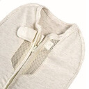 Woombie Baby Swaddle Air Free Bird Size L 3-6m
