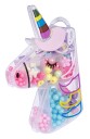 4 Girlz Unicorn Perlesett