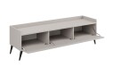 Chiku TV-benk 150 cm - Beige