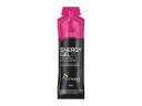 PurePower Energy Gel bringebær med 32 mg koffein 40 gram