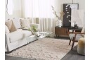 Didim Bomullsteppe 160x230 cm - Beige