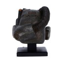 Nemesis Now Fallout X-01 Hjelmfigur B7494B26