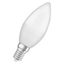 Ledvance Comfort E14 lysekronepære 2700K 4,9W