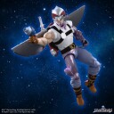 SilverHawks  ULTIMATES! Wv7  Condor Toon