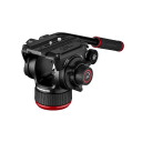 Manfrotto MVH504XAH tripod head
