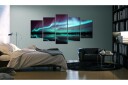 Bilde Night Light Ii 100x50 Artgeist sp. z o. o.