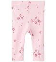 Name It Leggings   NbfNallina   Parfait Pink   Name It   1 år (80)   Leggings Beige Rosa