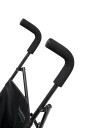 Beemoo Move Flexi Paraplytrille Black