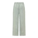 Calvin Klein Dame Bukser Grønn XS,