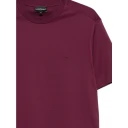 Emporio Armani Herre Topper Rød XL,