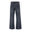 Off White Herre Jeans Blå W32,