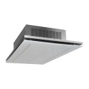 Witt ventilator WS9602 integrert