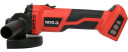 Yato Vinkelsliper YT-828293 18v