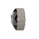 Uag Urban Armor Gear Pathfinder Strap | Apple Watch Ultra/42/44/45Mm | Schwarz/Titanium | 194161114036 (194161114036)