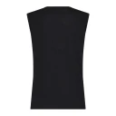 Fendi Dame Topper Svart S,