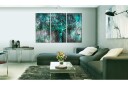 Bilde Tree Of The Future 120x80 Artgeist sp. z o. o.