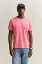 Gant Klassisk t skjorte i regular fit ROSE PINK XL
