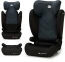 Kinderkraft i-Size Bilbarnestol 2in1 I-SPARK black