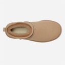UGG Women's Classic Ultra Mini Sand 40