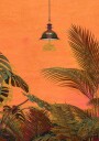 TROPICAL WALL Plakat / 100x150cm