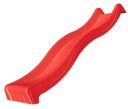 Jungle Gym Sklie 2,2 m Rød