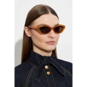 Jacquemus Dame Accessories Beige ONE SIZE,