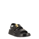 Tod's Dame Sko Svart 38 EU,