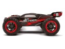 BLACKZON Slyder ST 1/16 4WD Elektrisk Stadium Truck Rød