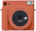 Fujifilm INSTAX Square SQ1 Kameraveske i Oransje