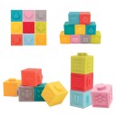 LUDI Blocks with 3D pictures