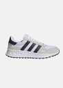 Adidas Run 84 Ftwwht/Cblack/Crywht 42 Uk 8 Sneakers