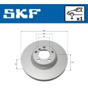 Bremseskive SKF VKBD 80297 V1