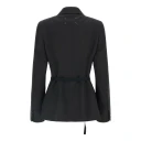 Maison Margiela Dame Jakker Grå S,