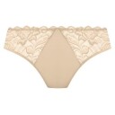 Wacoal Truser Elgantine Brief Krem Small Dame
