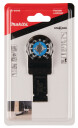 Makita B-64945 Dykksagblad 20mm Tungsten Carbide til Metall og Tre