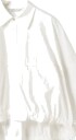 Noella N Natali Shirt   WHITE   S/M