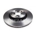 Bremseskive FREMAX BD-0505