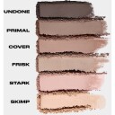 Urban Decay Naked Basic 2 Eyeshadow Palette Basic 2 7,8 g