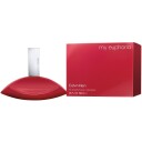 Calvin Klein My Euphoria Eau de Parfum 50ml for Dame - Amber, Floral, Treaktig Duft