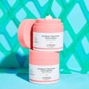 Drunk Elephant Bora Barrier Fuktighetsgivende Krem 50 ml for Sensitiv Hud