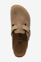 Birkenstock   Tøfler Boston Leoi   Brun