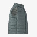 Patagonia Down Sweater Vest Kidsnew navy L