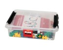 Plus-Plus Education BIG Basis 200 stk