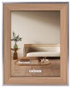 DÃRR Villa Billedramme Plast 20x30cm Natur