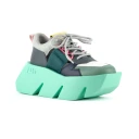 United Nude Dame Sko Flerfarget 40 EU,